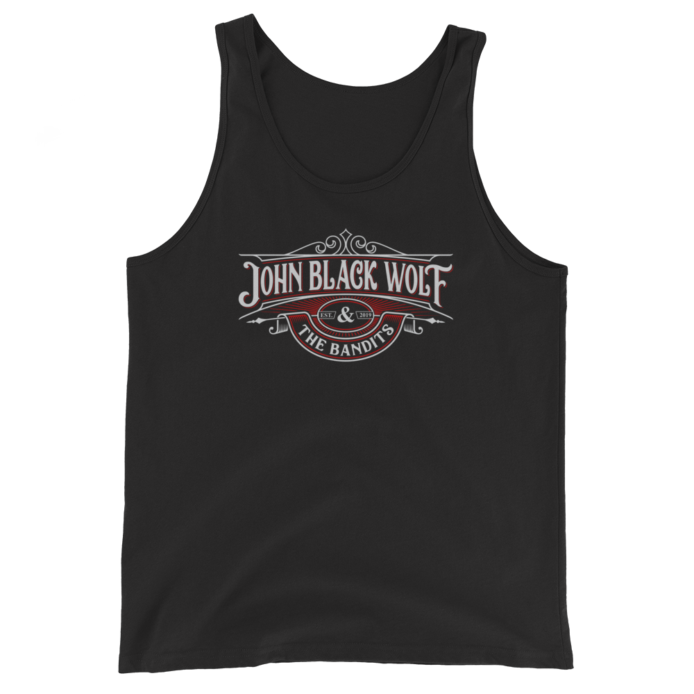 JBW Tank Top