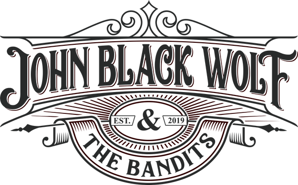 John Black Wolf